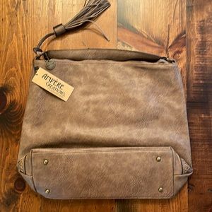 Ampere Creations Handbag